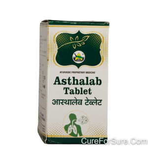 Asthalab Tablet