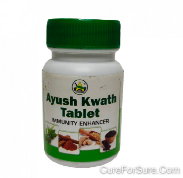 Ayush Kwath Tablet
